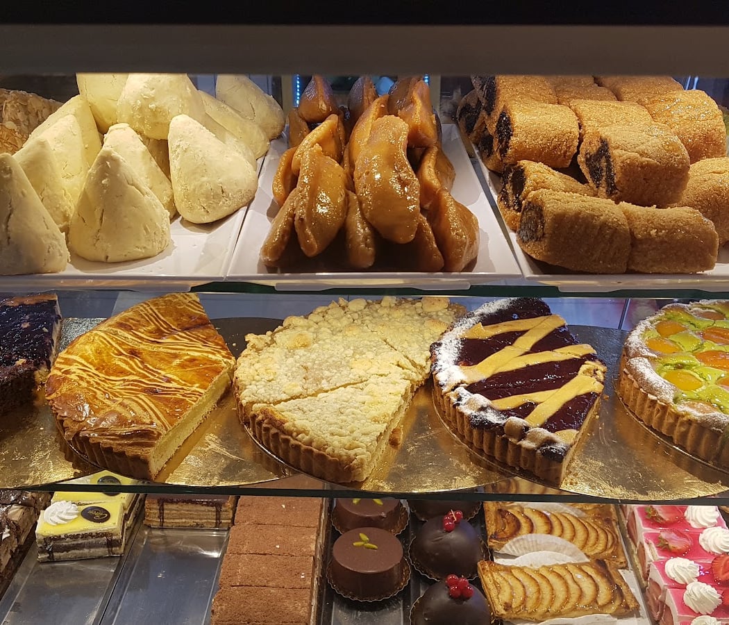 Mains d'Or 1